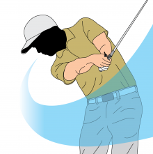 Swing Basic Golf Swing Feel Key To Improve Most Important