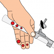 Pressure Points Sub-Dominant